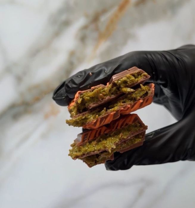 Подарок для любимой