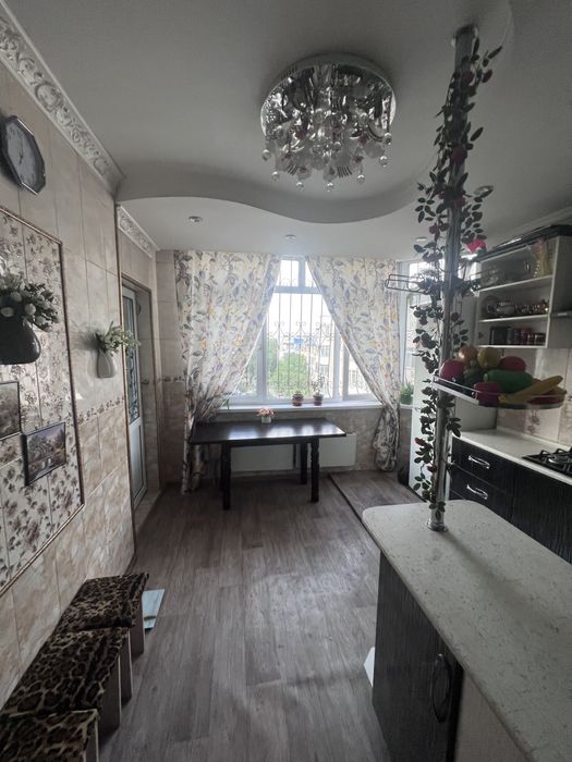 Продаётся квартира