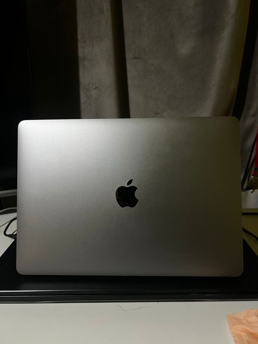 MacBook  Air Retina 500GB SSD