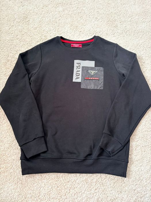 Bluza  Prada marimea M