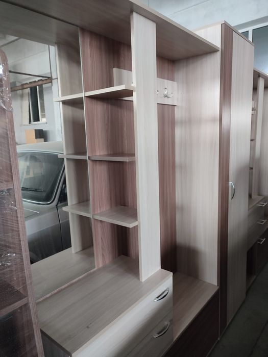 Распродажа остатков мебели со склада