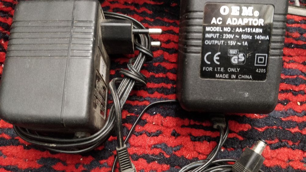 Sursa alimentare cu Transformtor  6v,10.8.v,12v, 15vca