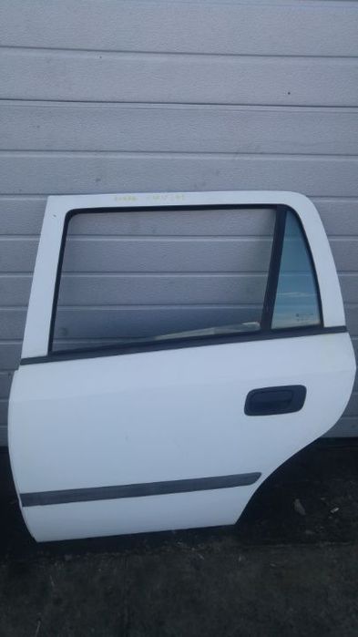 usa stanga spate opel astra g