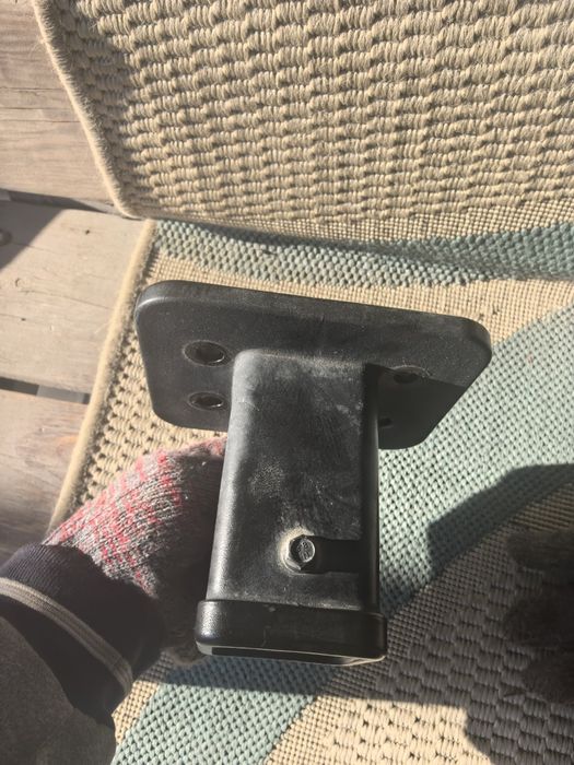 Фаркоп переходник