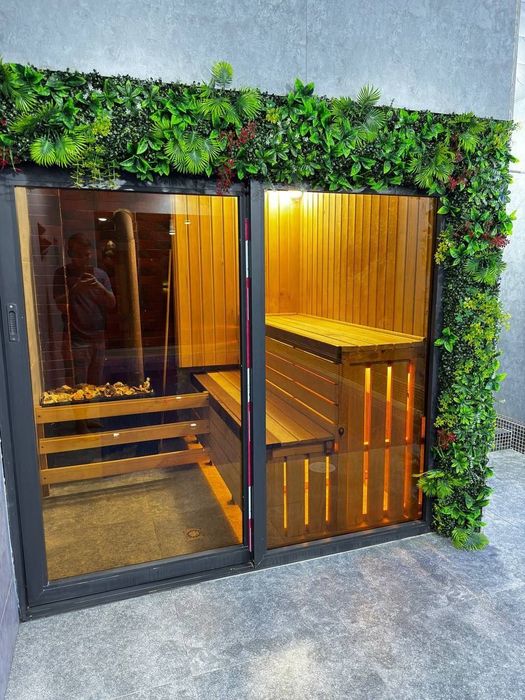 Дача 888 сдаетса у бочки кафорт 2×2