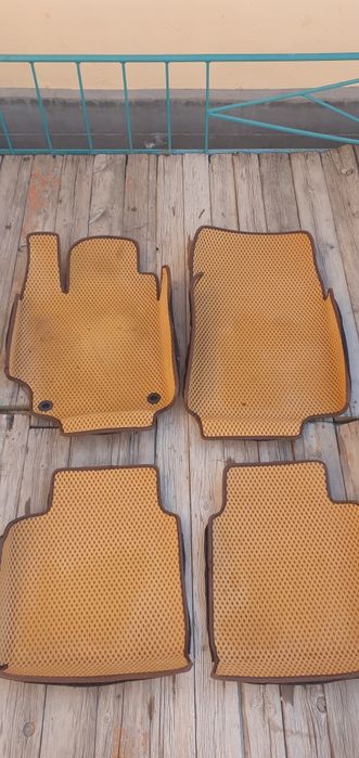 Полик ева универсал