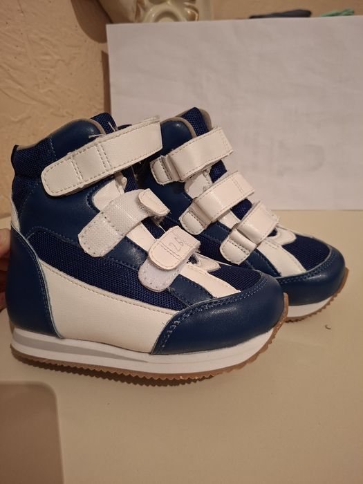 Ортопедический обувь