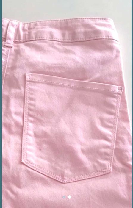 48"Skinny",Голуб.52.Jeans.Турция.Новые