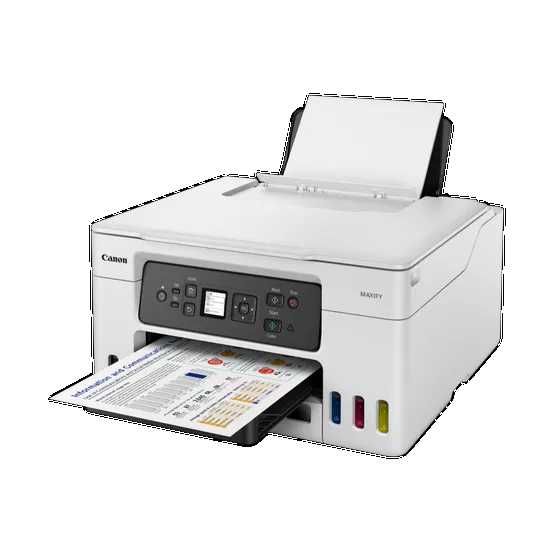 ! МФУ 3в1 Canon MFP MAXIFY GX3040 цена с НДС