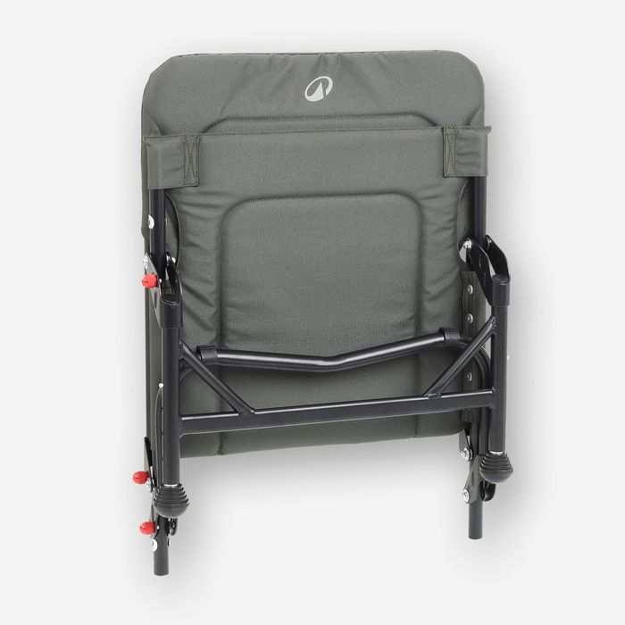 Scaun Levelchair 100 Pescuit la Crap - No - produs resigilat Decathlon