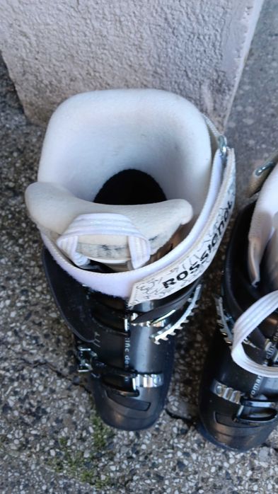 Ски обувки Росиньол 24,5