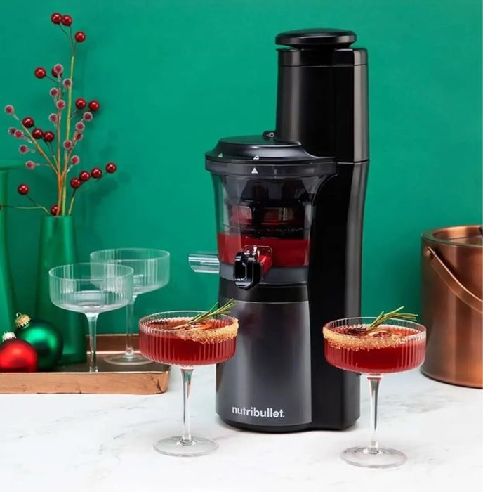 Соковыжималка Nutribullet идеалний вибор для вашего дома