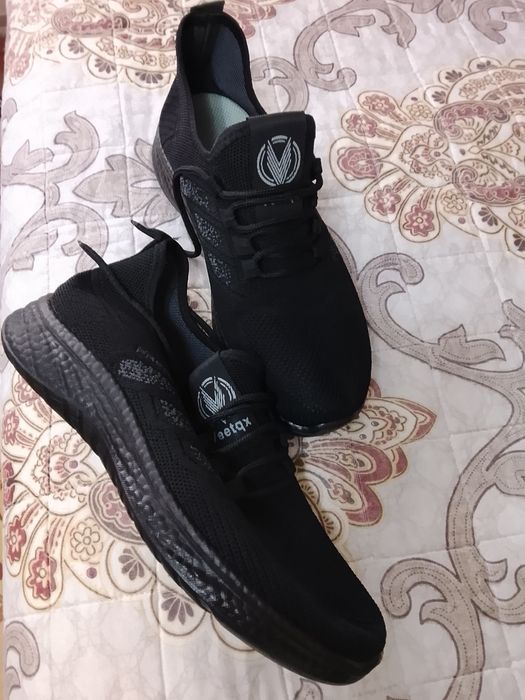 Кроссовки мужские