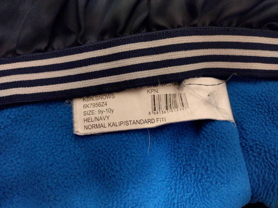 Зимно яке за ски