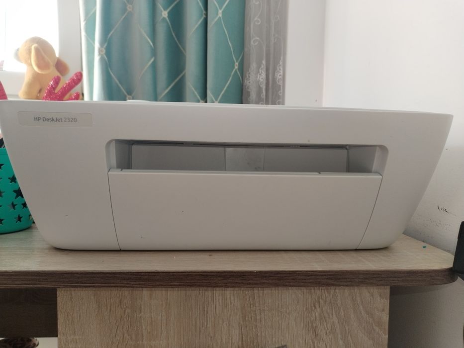 МФУ HP DeskJet 2320