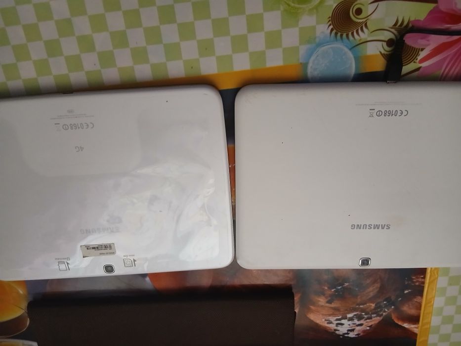 Vind 2 tablete samsung
