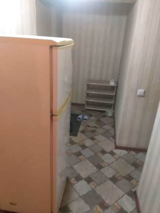Сдам 1ком Жетысу 2мкр с мебелью