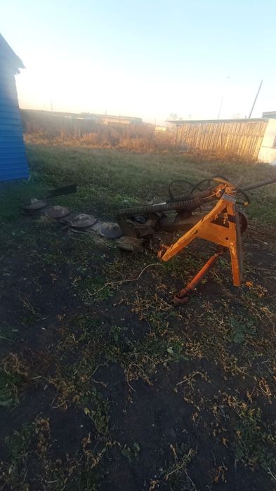 Продам КРН 2.1 В рабочем состоянии