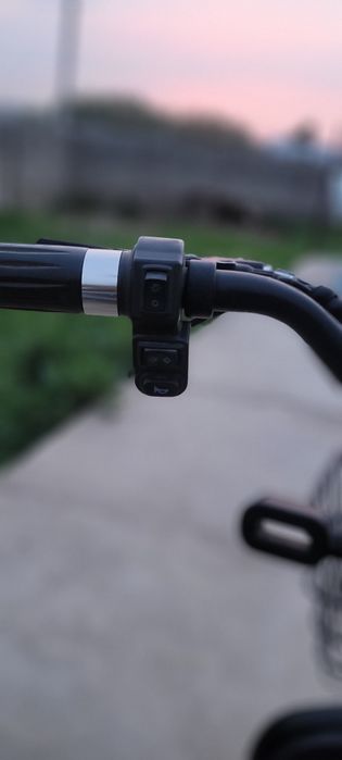 Мопед SK8 арзан бағада