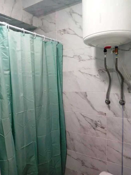 Дава се под наем Едностаен апартамент в София, Зона Б-18 - 42 кв.м за 397.8 € - Снимка #3