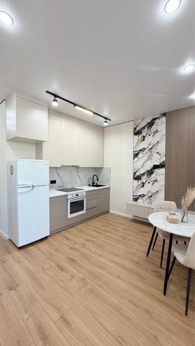 Продам 1-комнатную квартиру