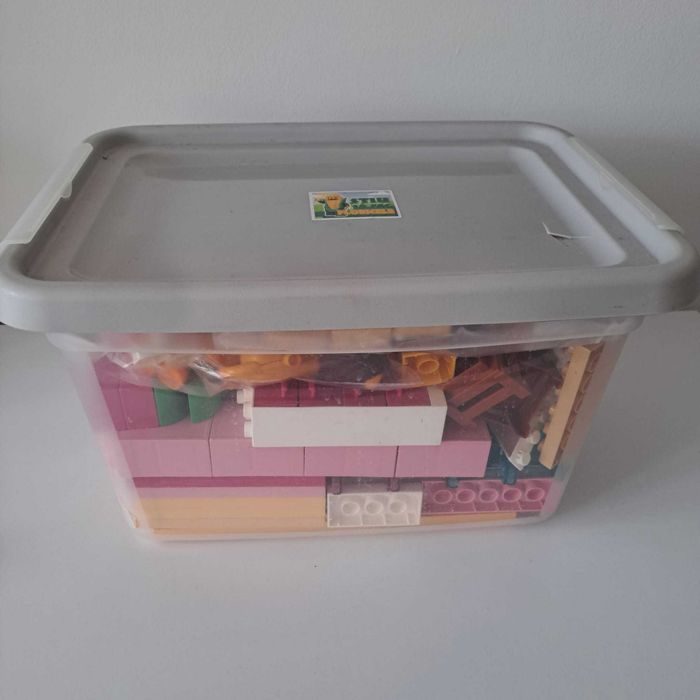 Seturi Lego Duplo (Iasi)