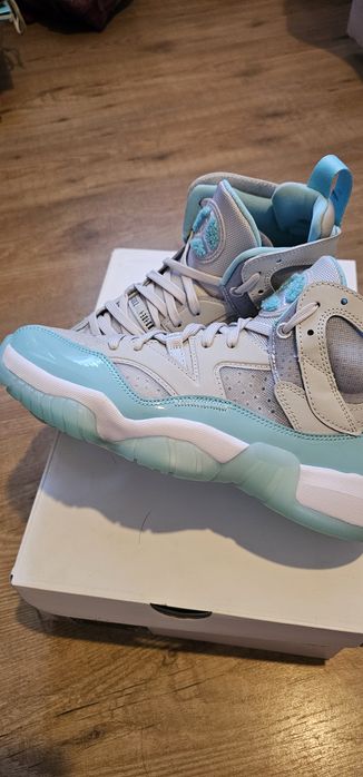 Air Jordan Jumpman Two Trey " Tropical Teal "  Wmns,  EUR 39,