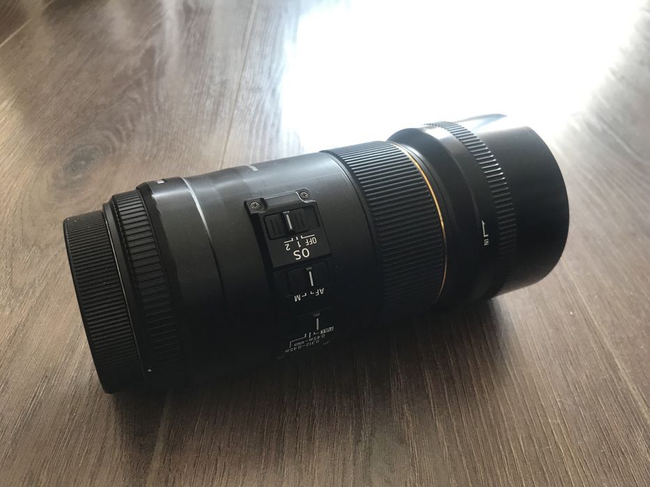 Sticla canon 70-200, 17-40, 105