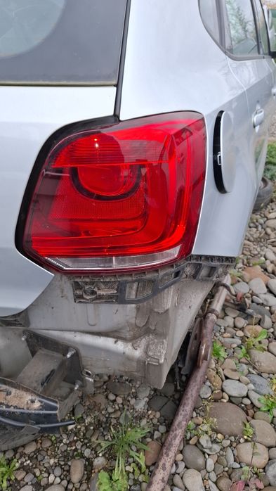 Vand stopuri VW Polo 6R