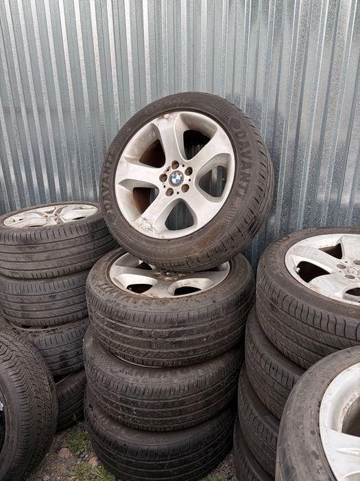 Диски на BMW  / БМВ