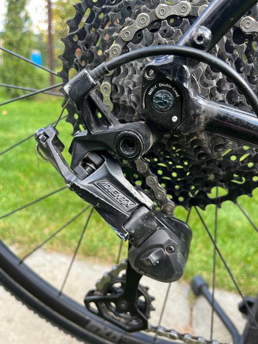 Bicicleta gravel Cannondale Topstone