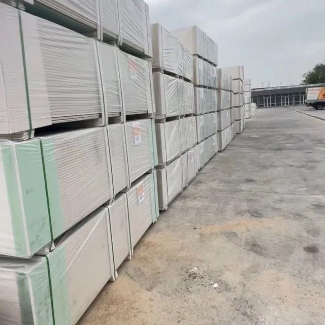Гипсокартон gipsokarton 37 000 optom