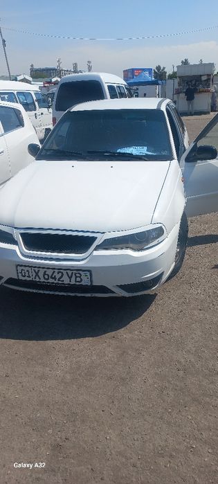 Chevrolet Nexia 2010 — 3