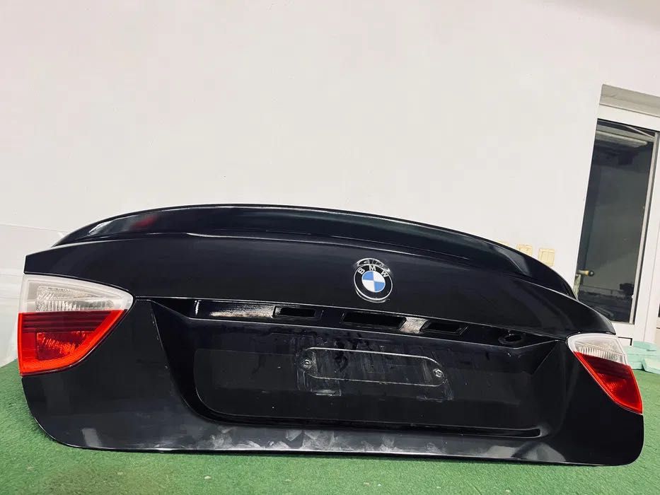 Багажник със стопове за BMW e90