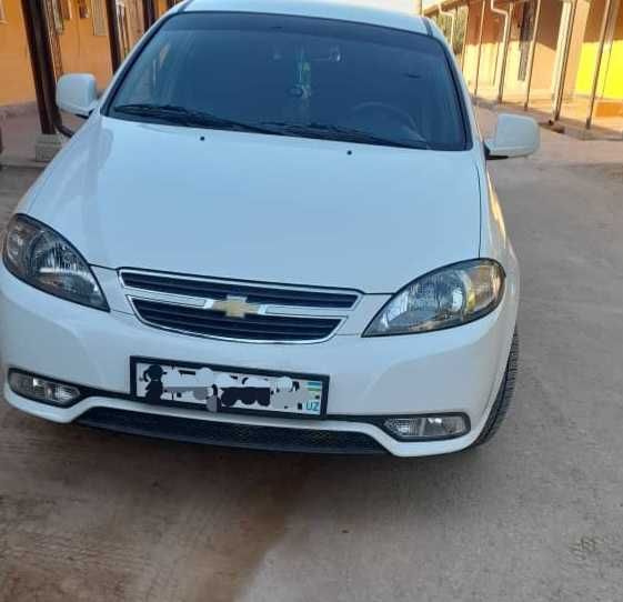 Lacetti 15 chevrolet
