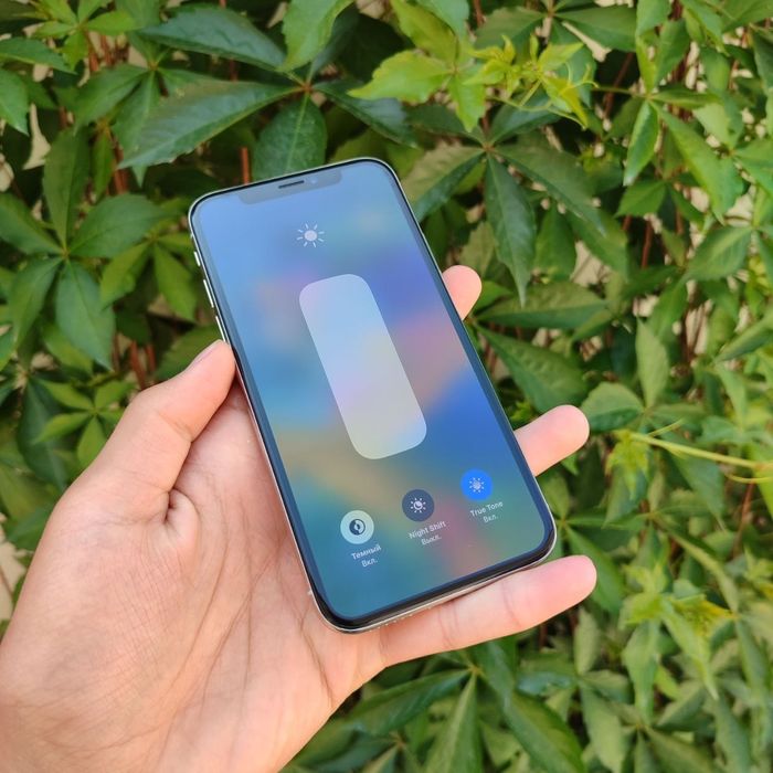 Iphone X sotiladi dastavka bor