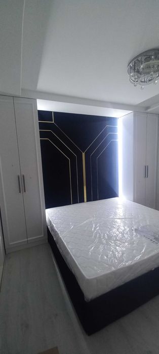 Изготовление мебели на заказ