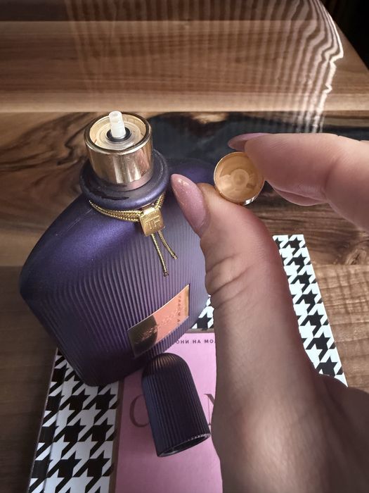 Tom FORD Velvet Orchid 100ml