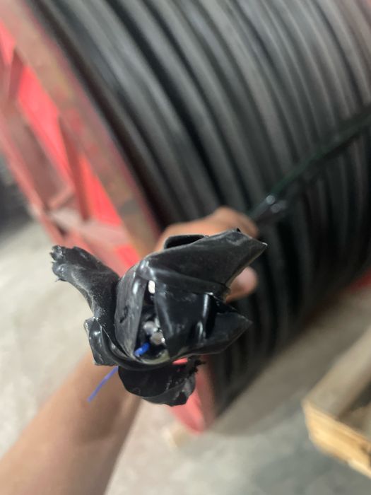 Sip kabel arzon narhda sotiladi 4.35 zavot