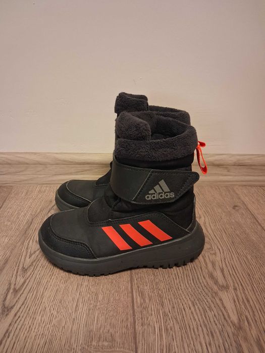 Апрески/ботуши Adidas Winterplay 28 размер