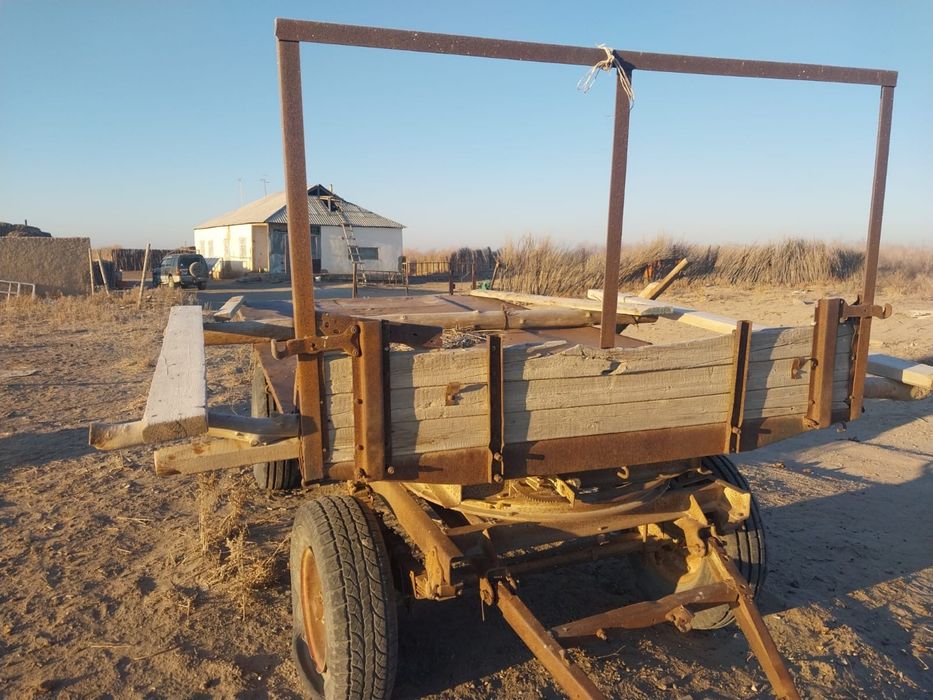 продам трактор ЮМЗ