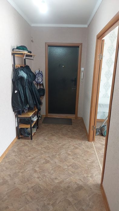 3 комнатная квартира