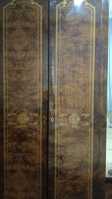 Спальная гарнитура СРОЧНО!