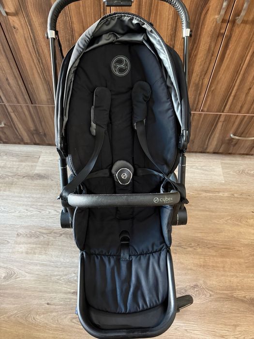Cybex Priam детска количка