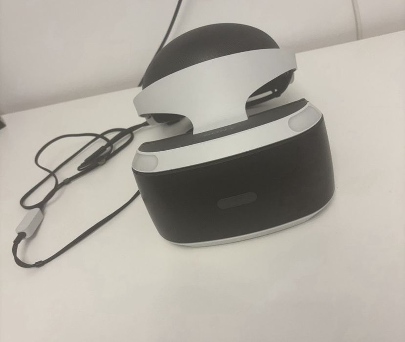 Set complet PlayStation VR 1