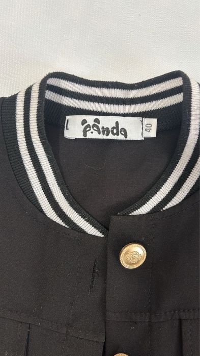 Двойка для девочки