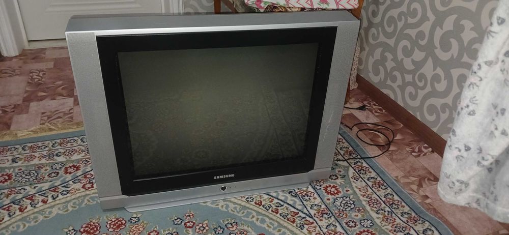 Телевизор сатылады