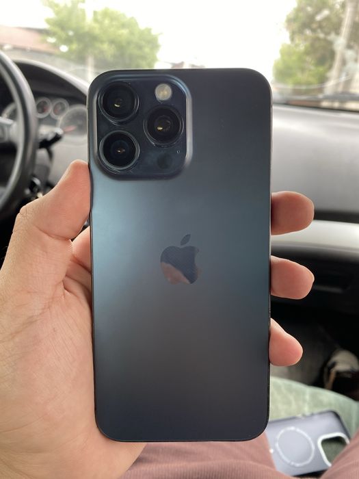 Iphone 15pro max