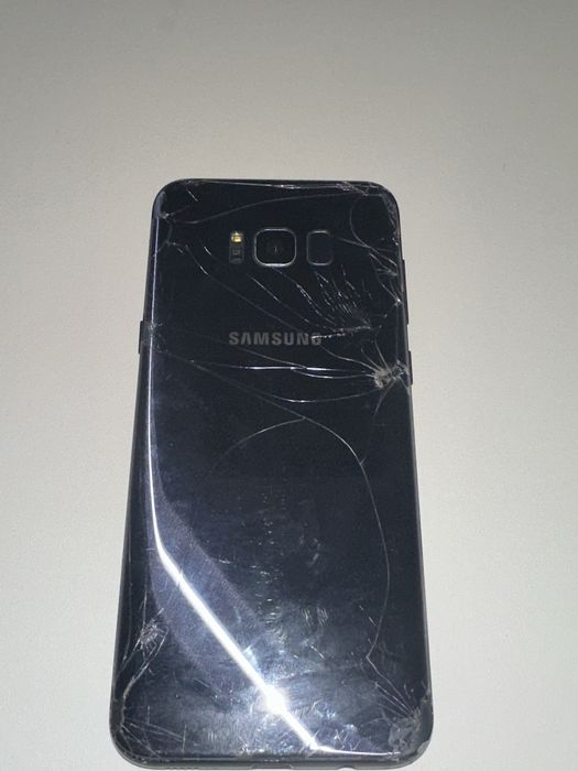 Samsung Galaxy S8+
