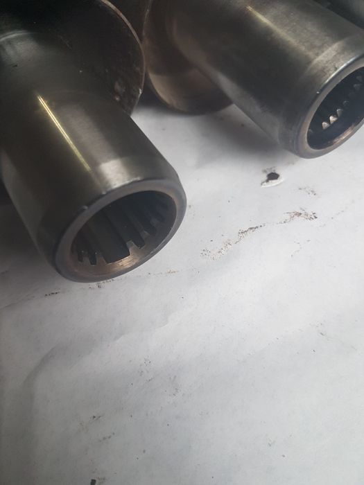 Cardan Suzuki Grand Vitara 98-2005